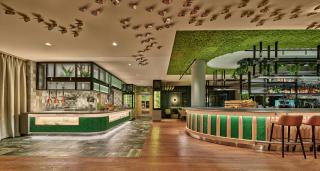 voco The Hague by IHG - L'Aia - 1