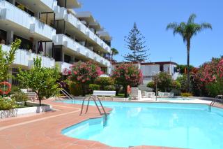 Apartamentos Don Quijote - Playa del Inglés - 9
