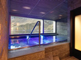 Frutt Mountain Resort - 1