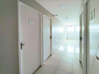 Barra Nova Hotel - 4