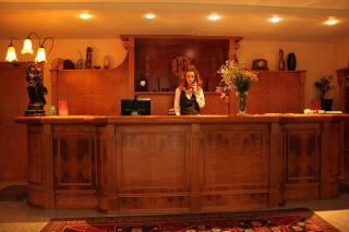 Hotel Sporting - Tabiano - 2