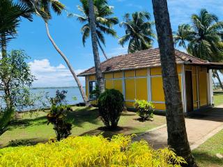 Kallanchery Retreat - Ernakulam - 2