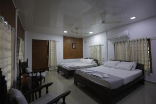 Kallanchery Retreat - Ernakulam - 1