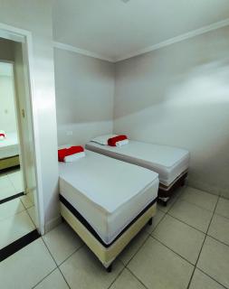 Barra Nova Hotel - 8