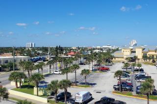 Harbour Beach Resort Unit #517 - Daytona Beach - 3