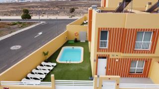 Mariposas Home Pool - Puerto del Rosario - 0