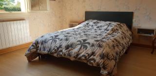 GITE MAISON prox le mans circuit et zoo la fleche a 18kms - 5