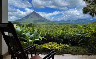 Lost Iguana Resort and Spa - Fortuna - 7