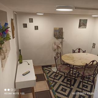 Isis studio in maadi - 1