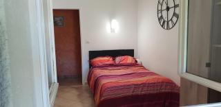GITE MAISON 3 P prox le mans circuit et zoo la fleche a 18kms - La Suze-sur-Sarthe - 4