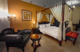 Pozar Salt Cave Hotel Spa - 1