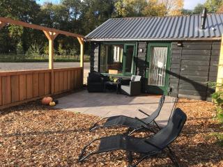 Veluwse Bossuite - Otterlo - 6