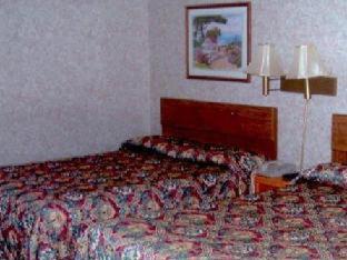 Pleasant Valley Motel West Stockbridge - 4