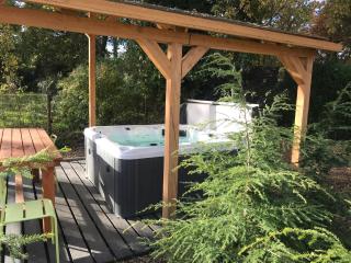 Veluwse Bossuite - Otterlo - 8