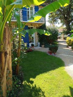 Chambre d'Hôtes L'Airial - 5