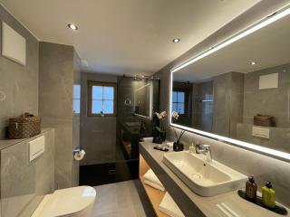 Boutique Hotel Montanara - Ischgl - 4