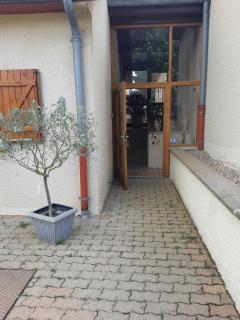 En Beauvoir - Cormot-le-Grand - 5