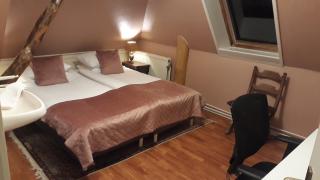 B&B De Oude Molensteen - Eelde-Paterswolde - 9