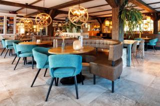 Hotel De Walvisvaarder - Lies - 4