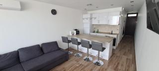 Family comfortable apartment - Arona - 9