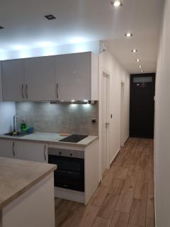 Family comfortable apartment - Arona - 7