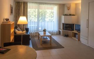 Laax Rancho Studio Apartment - Laax - 9