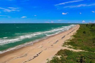 Private Pool and Steps to Ocean Island Beach House! - Fort Pierce - 9