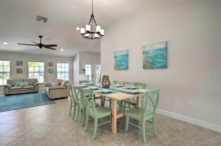Private Pool and Steps to Ocean Island Beach House! - Fort Pierce - 5