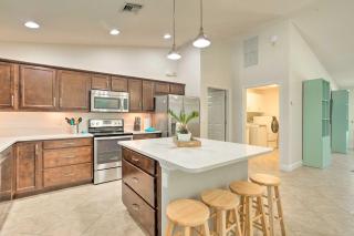 Private Pool and Steps to Ocean Island Beach House! - Fort Pierce - 4