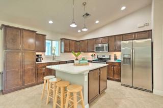 Private Pool and Steps to Ocean Island Beach House! - Fort Pierce - 2