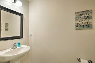 Private Pool and Steps to Ocean Island Beach House! - Fort Pierce - 1