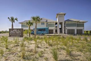 The Beachcomber Escape with Club Amenities! - Pensacola - 8