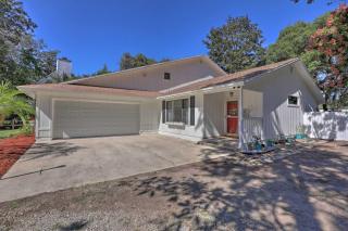 An Acre Paradise Home with Hot Tub in St Augustine - St. Augustine - 9