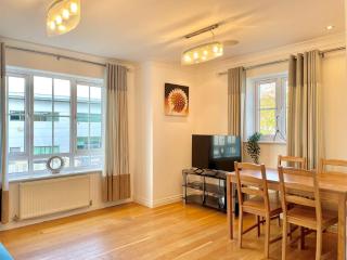 Bristol Coach House FREE PARKING - Bristol - 3