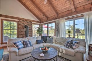 Lovettsville Cottage in Heart of Wine Country - 7