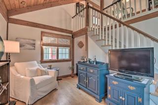 Lovettsville Cottage in Heart of Wine Country - Lovettsville - 4