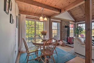 Lovettsville Cottage in Heart of Wine Country - Lovettsville - 1