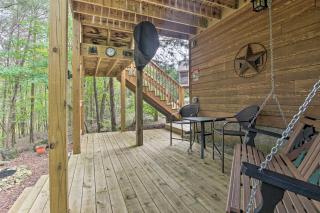 Branson West Gem Less Than 3 Mi to Silver Dollar City! - Branson West - 3