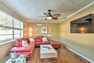 Idyllic Largo Escape with Private Pool and Lanai! - Largo - 7
