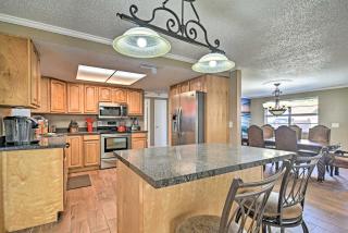 Idyllic Largo Escape with Private Pool and Lanai! - Largo - 1