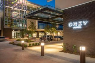 Drey Hotel - Dallas - 8