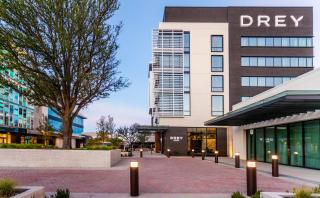 Drey Hotel - Dallas - 2
