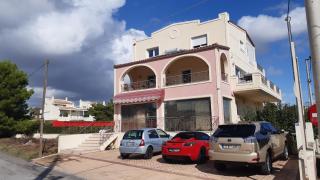 Villa Maria Louiza NEAR AIRPORT - Artemida - 2
