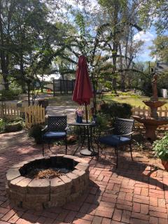 The Steamboat Inn - 4