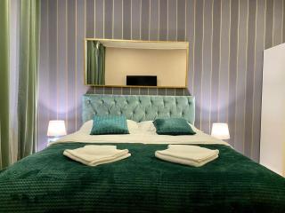 Hedone Luxury 3 Apartments with FREE PARKING - Pula - 8