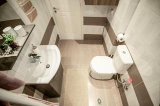 'The Ivory' House Project In Athens - Atene - 4
