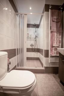 The Ivory - Luxury & Spacious Apartment in Egaleo-Athens - 1