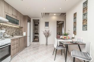 'The Ivory' House Project In Athens - Atene - 3