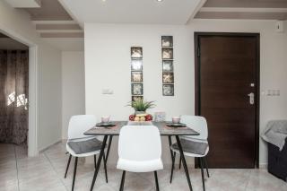 The Ivory - Luxury & Spacious Apartment At Egaleo-Athens - 6