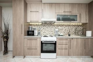 The Ivory - Luxury & Spacious Apartment At Egaleo-Athens - 4